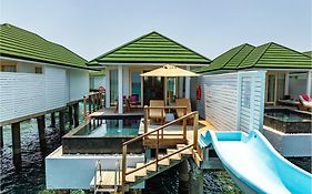 Siyam World Maldives 5*